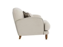 Armchair Bunny Hug Armchair In Thatch House Fabric -furniture bunny hug armchair 1