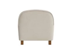 Armchair Bunny Hug Armchair In Thatch House Fabric -furniture bunny hug armchair 2