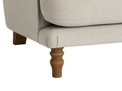 Armchair Bunny Hug Armchair In Thatch House Fabric -furniture bunny hug armchair 3