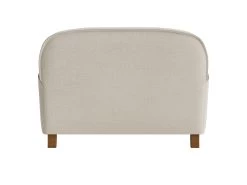 Bunny Hug Love Seat In Thatch House Fabric -furniture bunny hug love seat 2