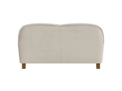 Small Bunny Hug Sofa In Thatch House Fabric -furniture bunny hug sofa 10