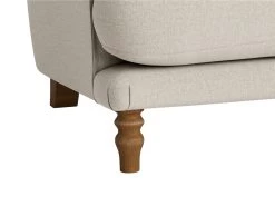 Small Bunny Hug Sofa In Thatch House Fabric -furniture bunny hug sofa 11