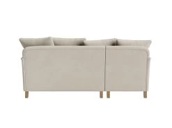 Large Left Hand Chill-Seeker Chaise Sofa In Thatch House Fabric -furniture chill seeker chaise sofa 2