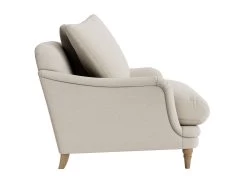 Chill-Seeker Love Seat In Thatch House Fabric -furniture chill seeker love seat 1
