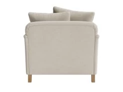 Chill-Seeker Love Seat In Thatch House Fabric -furniture chill seeker love seat 2