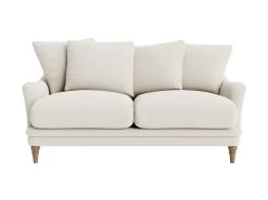 Medium Chill-Seeker Sofa In Egg Box Clever Vintage Linen