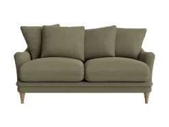 Medium Chill-Seeker Sofa In Hedgerow Clever Laundered Linen