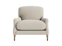 Chin Chin In Thatch House Fabric -furniture chin chin occasional chair