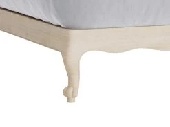 Kingsize Coco Bed In Natural Cotton Linen Mix -furniture coco french bed 11