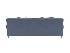 XL Left Hand Chaise Crumpet Chaise Sofa In Rainy Window Clever Softie -furniture crumpet chaise sofa 3