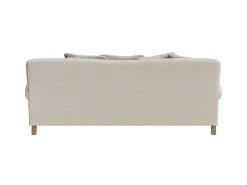 Large Left Hand Chaise Crumpet Chaise Sofa In Thatch House Fabric -furniture crumpet chaise sofa 7