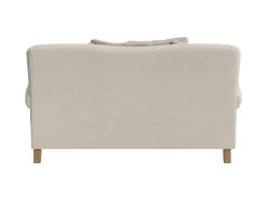 Small Crumpet Sofa In Thatch House Fabric -furniture crumpet sofa 2