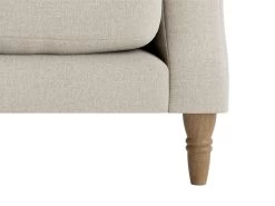 Small Crumpet Sofa In Thatch House Fabric -furniture crumpet sofa 3