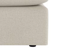 Cuddlemuffin Footstool In Thatch House Fabric 5 Cuddlemuffin Footstool In Thatch House Fabric -furniture cuddlemuffin footstool