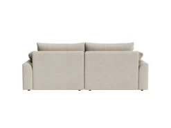 Medium Right Hand Chaise Cuddlemuffin Modular Chaise Sofa In Thatch House Fabric 12 Medium Right Hand Chaise Cuddlemuffin Modular Chaise Sofa In Thatch House Fabric -furniture cuddlemuffin modular chaise sofa 2