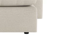 Medium Right Hand Chaise Cuddlemuffin Modular Chaise Sofa In Thatch House Fabric 13 Medium Right Hand Chaise Cuddlemuffin Modular Chaise Sofa In Thatch House Fabric -furniture cuddlemuffin modular chaise sofa 3