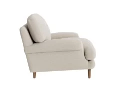 Dawdler Armchair In Thatch House Fabric -furniture dawdler armchair 2