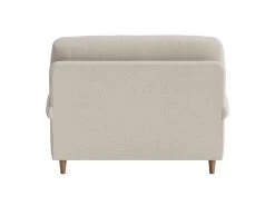 Dawdler Love Seat In Thatch House Fabric -furniture dawdler love seat 2