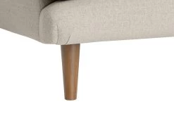 Dawdler Love Seat In Thatch House Fabric -furniture dawdler love seat 3