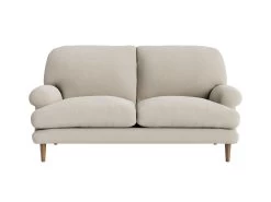 Small Dawdler Sofa In Thatch House Fabric -furniture dawdler sofa