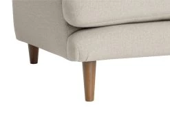 Small Dawdler Sofa In Thatch House Fabric -furniture dawdler sofa 3