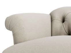 Dixie Love Seat In Thatch House Fabric 11 Dixie Love Seat In Thatch House Fabric -furniture dixie love seat 3