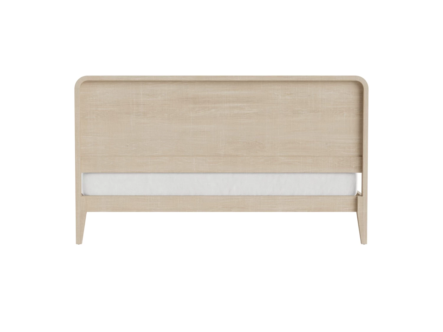 Superking Flapper Bed In Soaped Oak 6 Superking Flapper Bed In Soaped Oak - Image 6