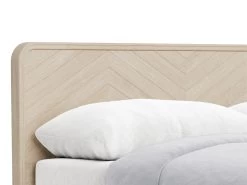 Superking Flapper Bed In Soaped Oak 14 Superking Flapper Bed In Soaped Oak -furniture flapper bed 13