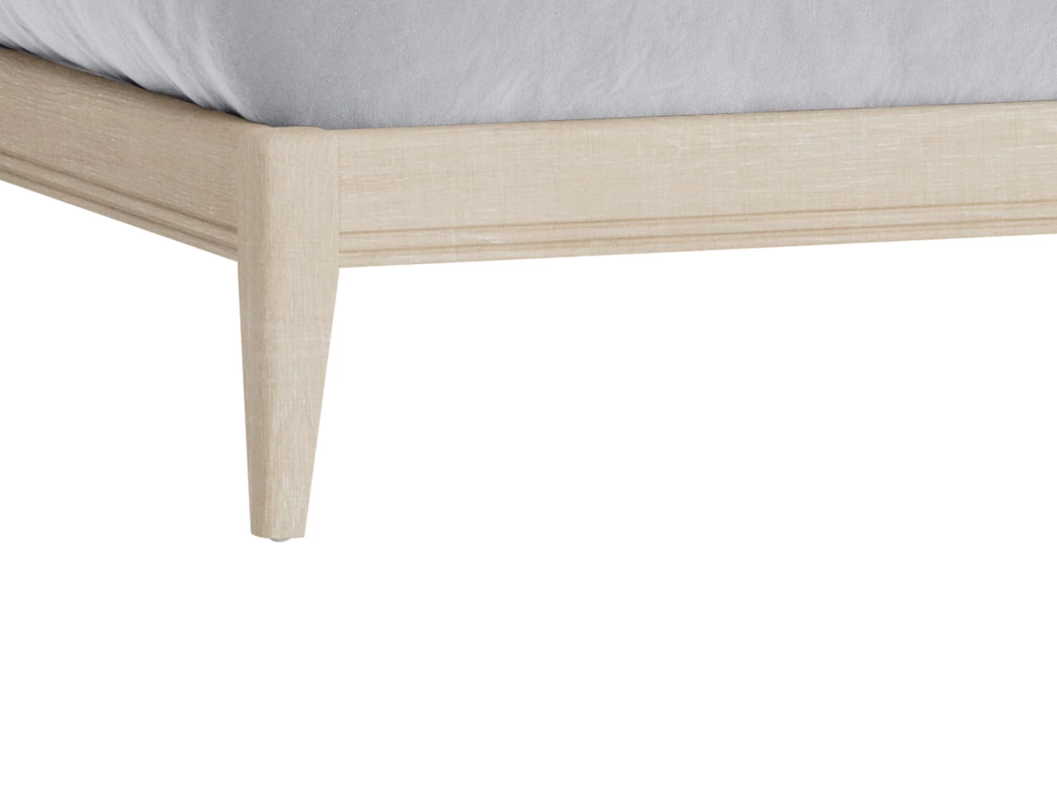 Superking Flapper Bed In Soaped Oak 8 Superking Flapper Bed In Soaped Oak - Image 8