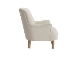 Gramps Armchair In Thatch House Fabric -furniture gramps armchair 1