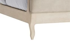 Kingsize Joëlle Bed In Natural Linen -furniture joelle french bed 10