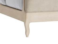 Double Joëlle Bed In Natural Linen -furniture joelle french bed 16