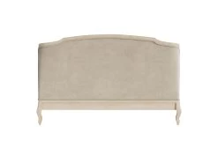 Superking Joëlle Bed In Natural Linen 12 Superking Joëlle Bed In Natural Linen -furniture joelle french bed 2