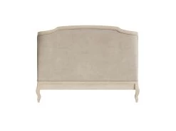 Kingsize Joëlle Bed In Natural Linen -furniture joelle french bed 8