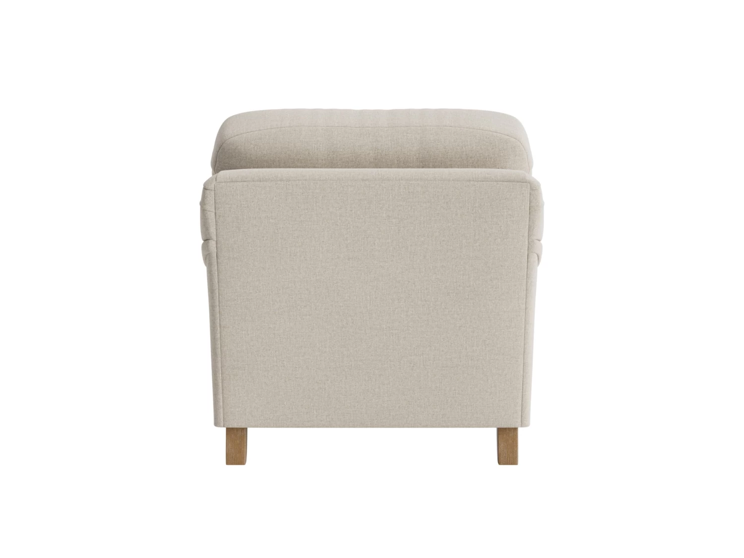 Jonesy Armchair In Thatch House Fabric 5 Jonesy Armchair In Thatch House Fabric - Image 5