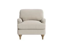 Jonesy Armchair In Thatch House Fabric 8 Jonesy Armchair In Thatch House Fabric -furniture jonesy armchair