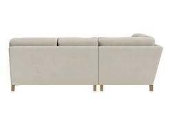 Large Left Hand Corner Jonesy Corner Sofa In Thatch House Fabric -furniture jonesy corner sofa 2
