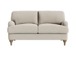 Small Jonesy Sofa In Thatch House Fabric -furniture jonesy sofa 3