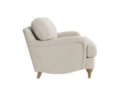 Small Jonesy Sofa In Thatch House Fabric -furniture jonesy sofa 4