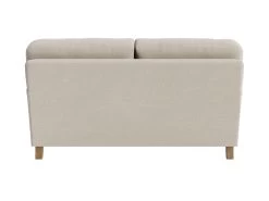 Small Jonesy Sofa In Thatch House Fabric -furniture jonesy sofa 5