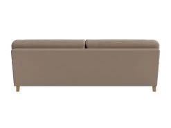 Extra Large Jonesy Sofa In Smoking Pipe Brushed Cotton -furniture jonesy sofa 8