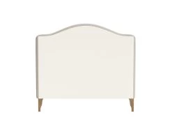 Double Luna Bed In Thatch House Fabric 13 Double Luna Bed In Thatch House Fabric -furniture luna upholstered bed 2