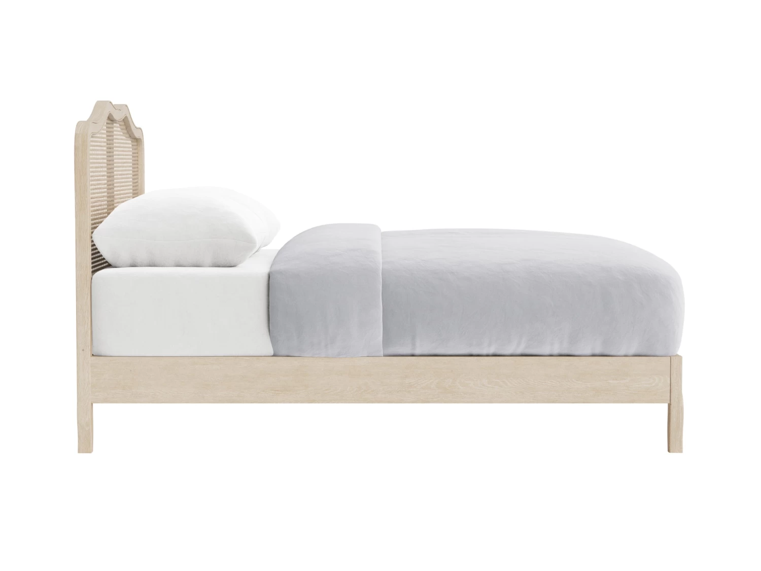 Double Margot Bed 7 Double Margot Bed - Image 7