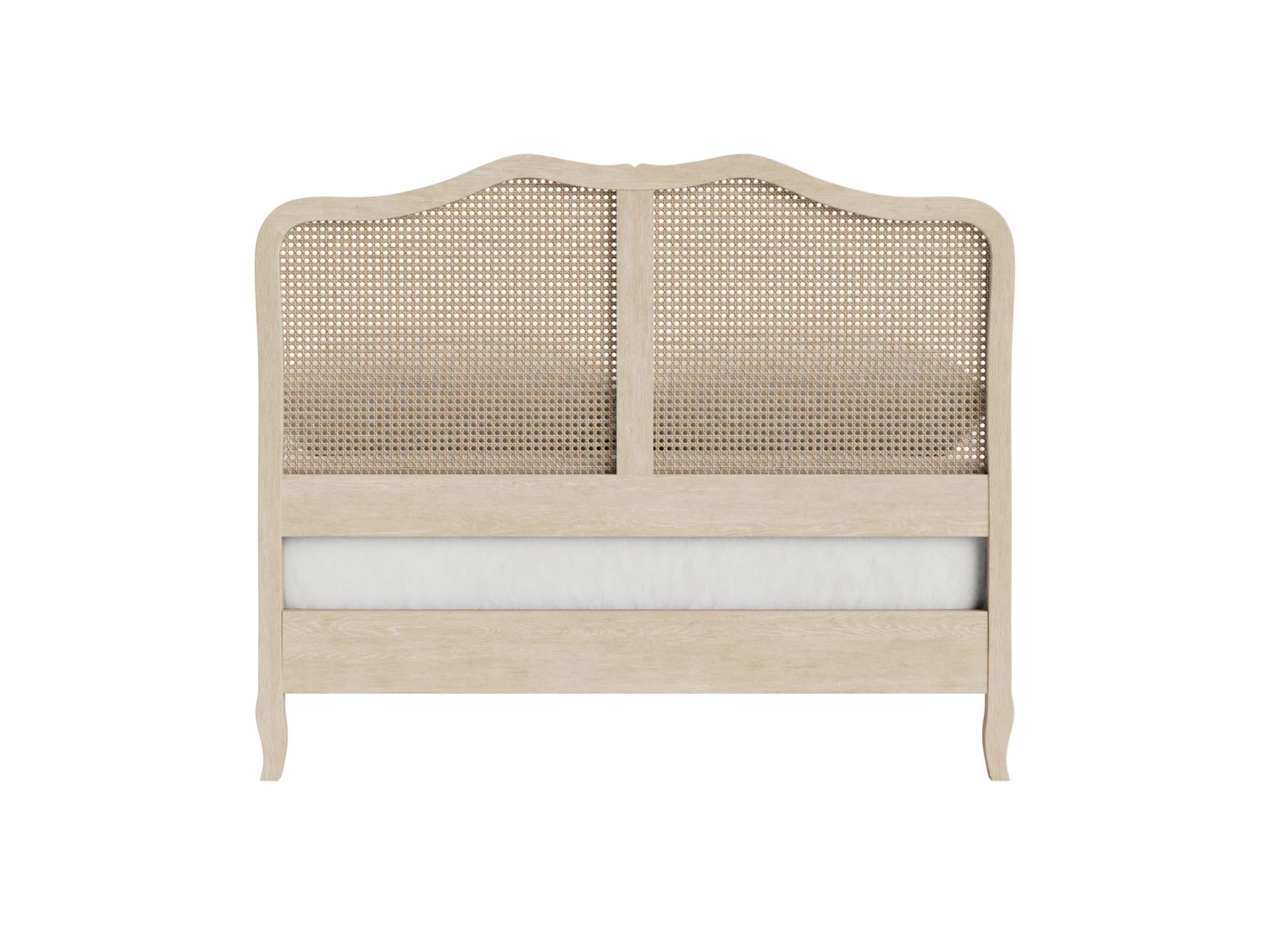 Double Margot Bed 8 Double Margot Bed - Image 8