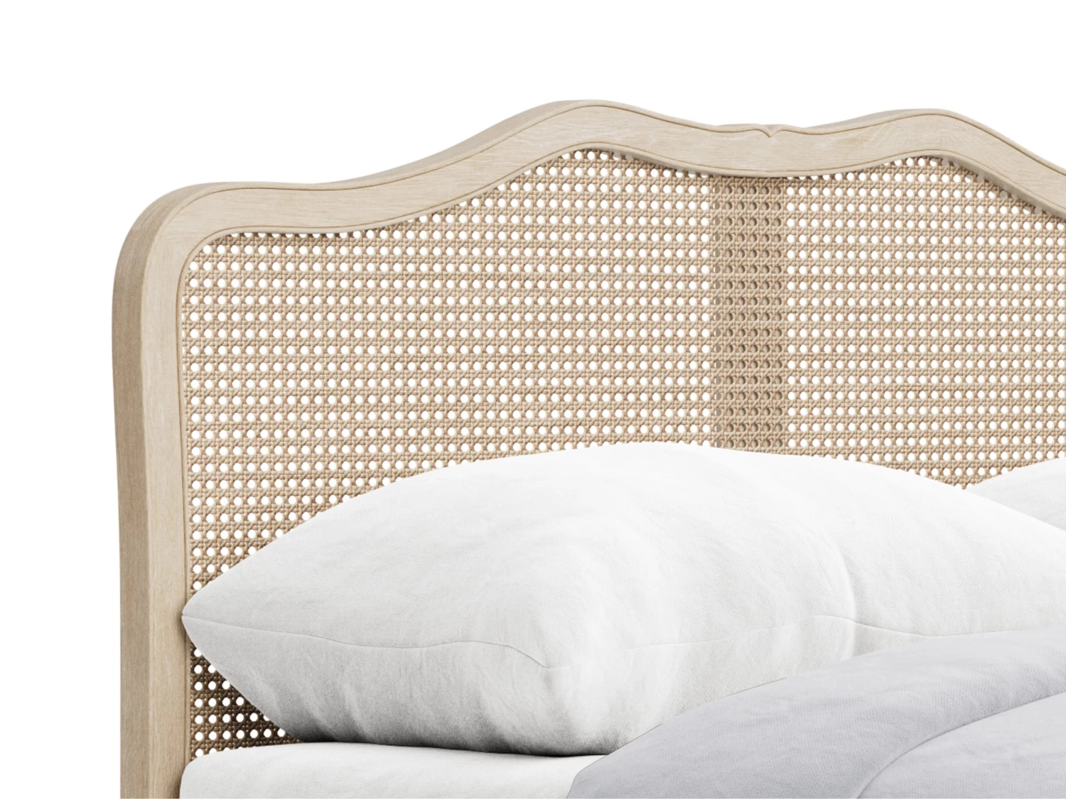 Double Margot Bed 9 Double Margot Bed - Image 9