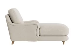 Mrs Jonesy Armchair Chaise In Thatch House Fabric 11 Mrs Jonesy Armchair Chaise In Thatch House Fabric -furniture mrs jonesy armchair chaise 1
