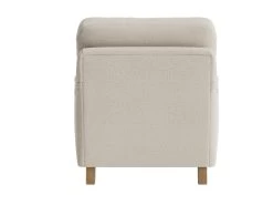 Mrs Jonesy Armchair Chaise In Thatch House Fabric 12 Mrs Jonesy Armchair Chaise In Thatch House Fabric -furniture mrs jonesy armchair chaise 2