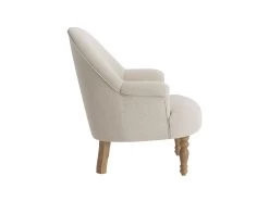 Munchkin Armchair In Thatch House Fabric -furniture munchkin occasional chair 1