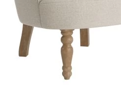 Munchkin Armchair In Thatch House Fabric -furniture munchkin occasional chair 3
