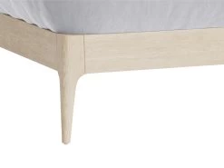 Kingsize Noggin Bed In Natural Linen -furniture noggin bed 3